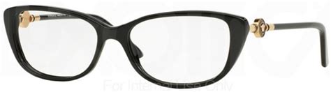 Versace VE3206 Eyeglasses 